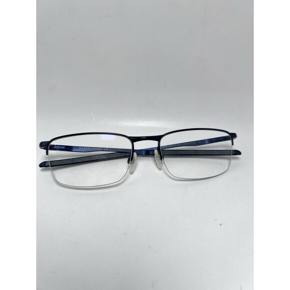 OAKLEY OX 3174-0453 AUTHENTIC EYEGLASSES FRAMES Only Matte Midnight 139 - Picture 1 of 6